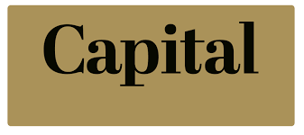 Capital