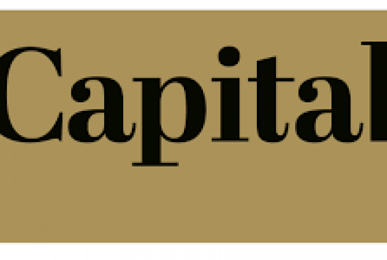 Capital