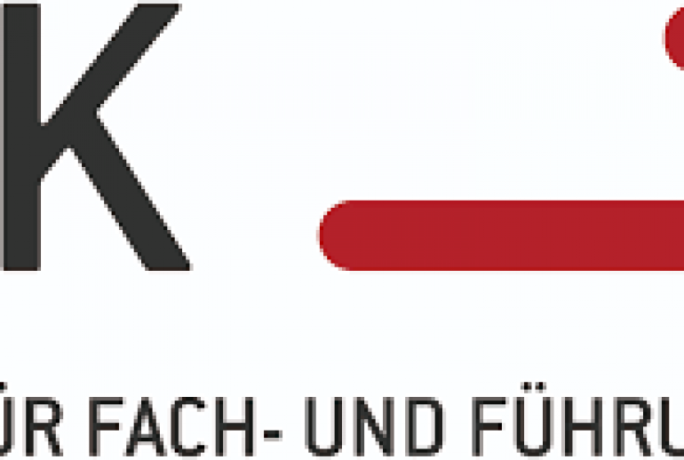 Logo DFK