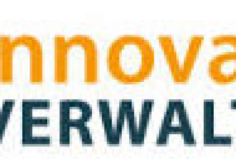 Logo Innovative Verwaltung