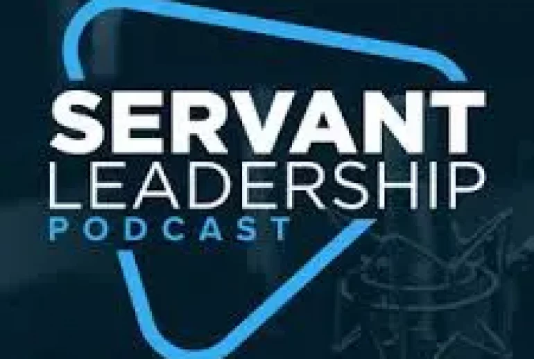 Logo Servant Leadership