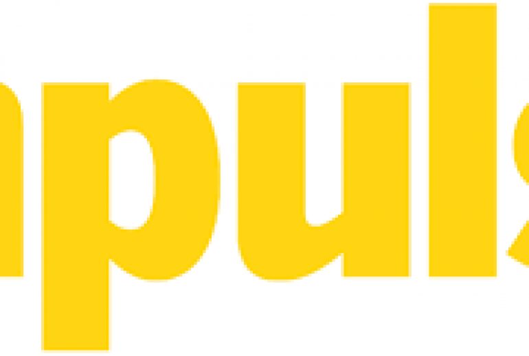 Logo impulse
