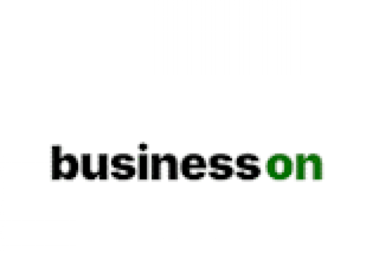 business on